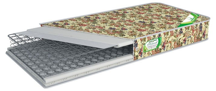 Поликоттон эко на рамке