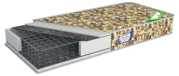 Комфорт стандарт на рамке