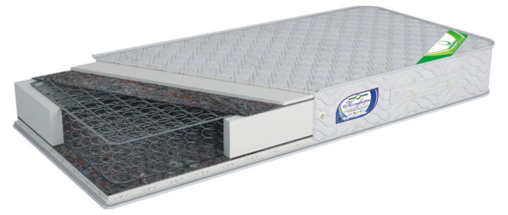 Комфорт на рамке